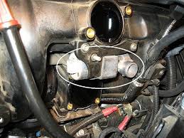 See P2176 in engine